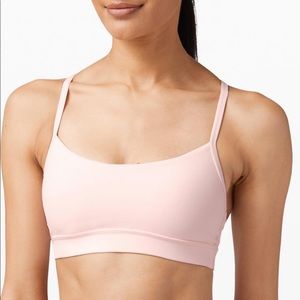 Flow Y Bra Lululemon